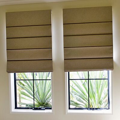 Roman Blind