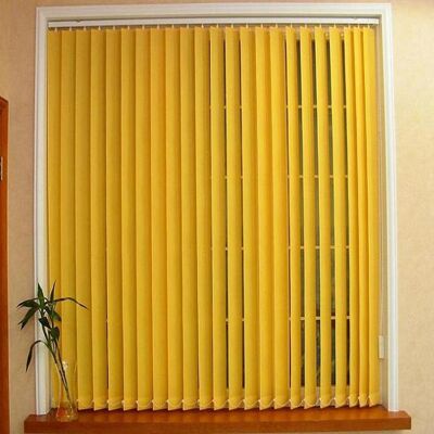 Vertical Blinds