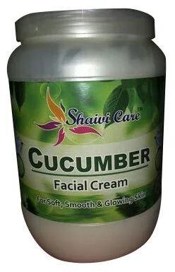 Cucumber Facial Cream