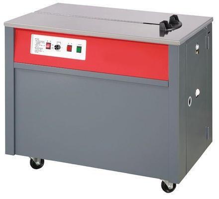 GP HD-1- Superior Quality Semi Automatic Box Strapping Machine