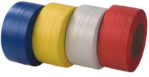 Semi Virgin Material Manual PP Strapping Roll