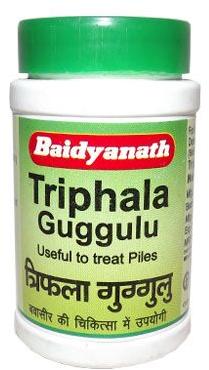 Triphala Guggulu