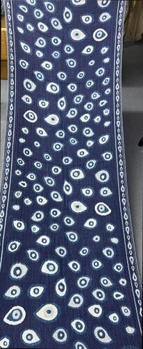 100% Marino Wool Jacquard Stoles, Size : 70/180 Cm