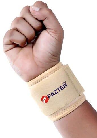 Neoprene Wrist Support Belt, Size : Free Size