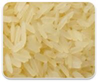 IR64 Long Grain Parboiled Rice, Packaging Type : Jute Bags