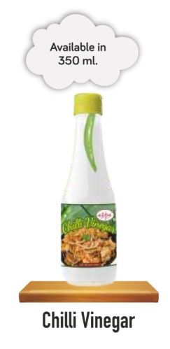 ASAP Liquid Chilli Vinegar, For Cooking, Home Use, Restaurant Use, Shelf Life : 6months