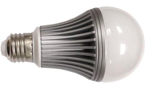 Round LED Bulbs