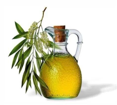 SAKSHI CORPORATION Tea Tree Oil, Packaging Type : Bottle