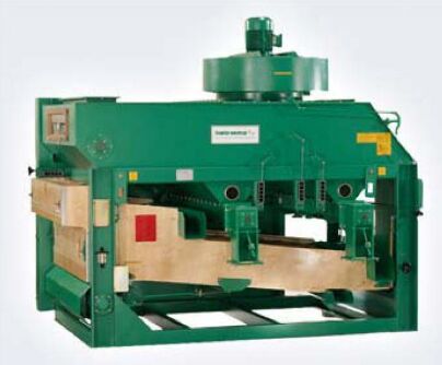 Seed Grading Machine