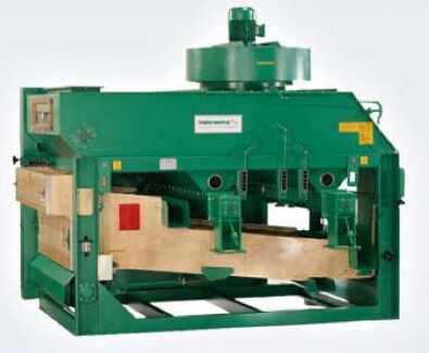 Spices Processing Machinery