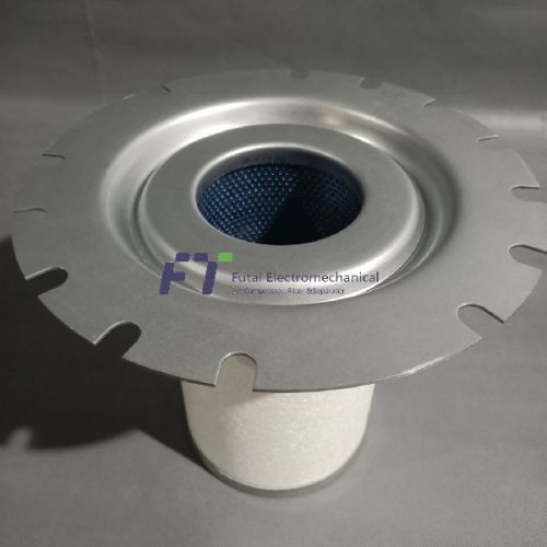 Fiber glass Atlas Copco Air Oil Separator 2901162600 for Industry