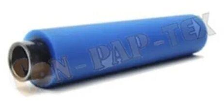 Hypalon Rubber Roller, For Lamination, Printing