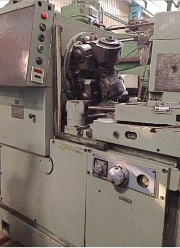 Bevel Gear Generator