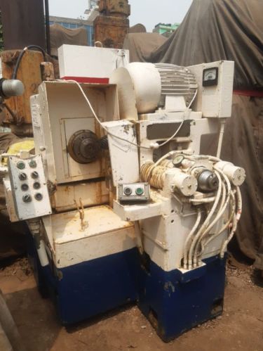 GLEASON 502 BEVEL GEAR TESTER