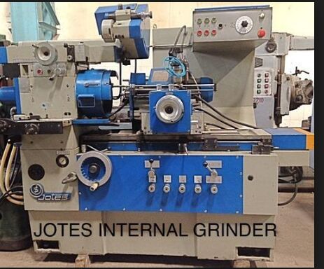 Internal Bore Grinding Machine