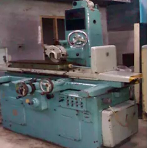 Used Surface Grinding Machine