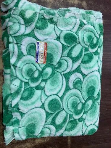 Ladies Woolen Stole, Size : 30X70 Inch