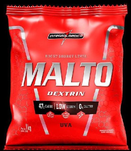 Maltodextrin