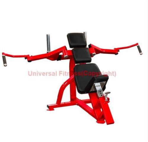 Bench Fly, Color : Red Black