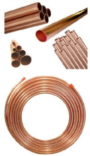 Copper Tubing