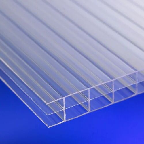 Polycarbonate Sheet, Thickness : 2 mm