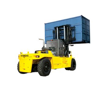 250d-7e Diesel Forklift, Feature : Excellent Torque Power, Fast Chargeable, Good Mileage, Heat Indicator