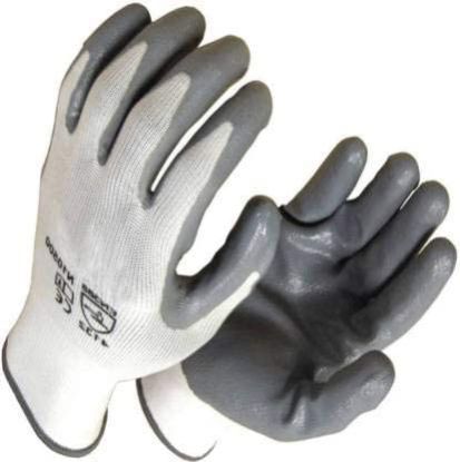 Plain Latex Cut Resistance Gloves, Feature : Chemical Resistant, Oil Resistant, Skin Friendly, Soft Texture