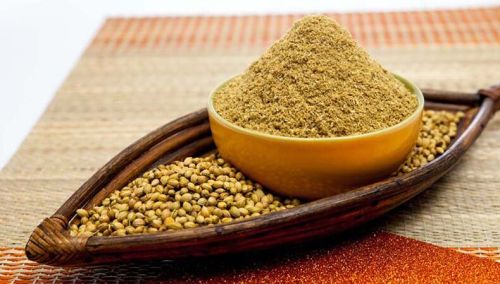 Coriander Powder