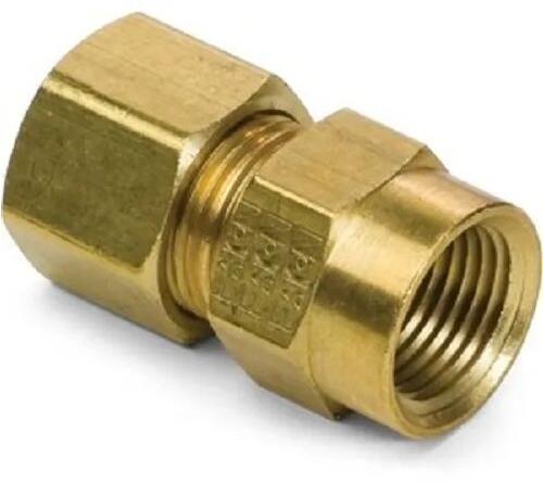 Brass Connectors