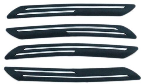 ABS Plastic Stymarko Bumper Protector, Color : Black