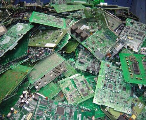 Computer Motherboard Scrap