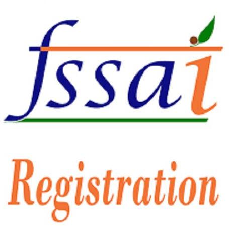 FSSAI Registration Service