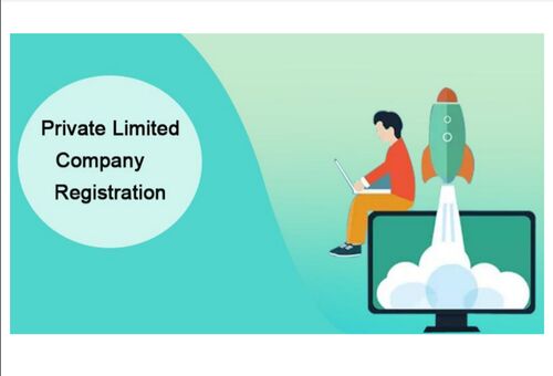 Private Limited Company Registration Service