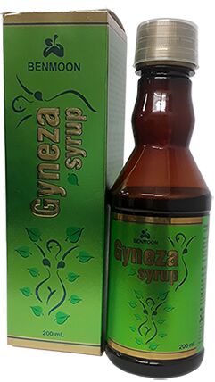 GYNEZA SYRUP ( Women Health Syrup)