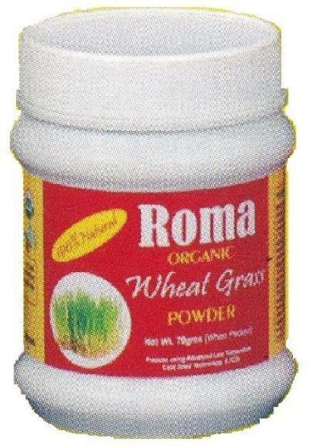 Wheat Grass Powder