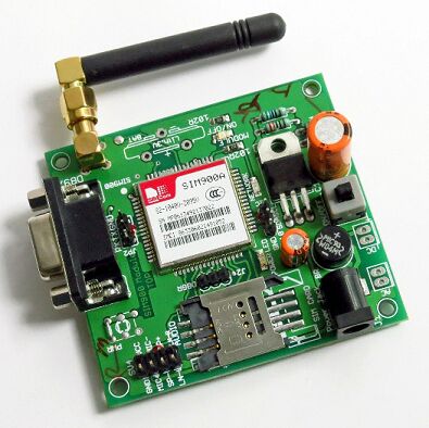 GSM Module