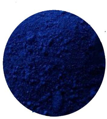 Swadesh International Acid Blue Color