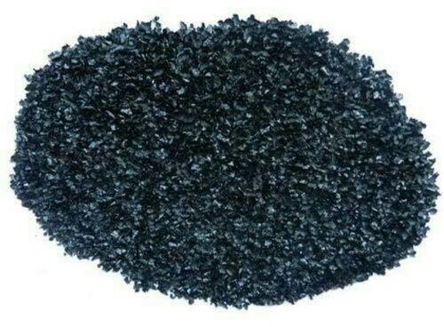 Super Potassium F Humate Shiny Flakes 98%