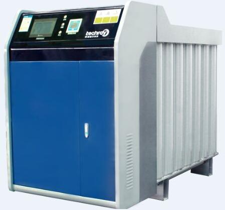 Hospital PSA Oxygen Generator, Brand Name : TECHRAY