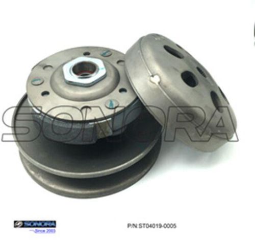 Yamaha Nmax Clutch Assembly
