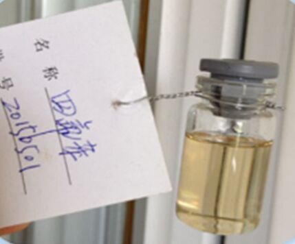 Liquid Transfluthrin Insecticide