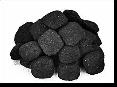 Charcoal Briquette Binder