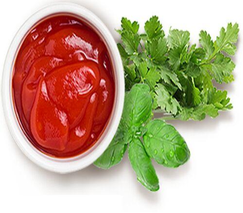 Foodix Instant Tomato Sauce Mix, Certification : FSSAI, ISO 9001: 2008, ISO 22000 : 2005