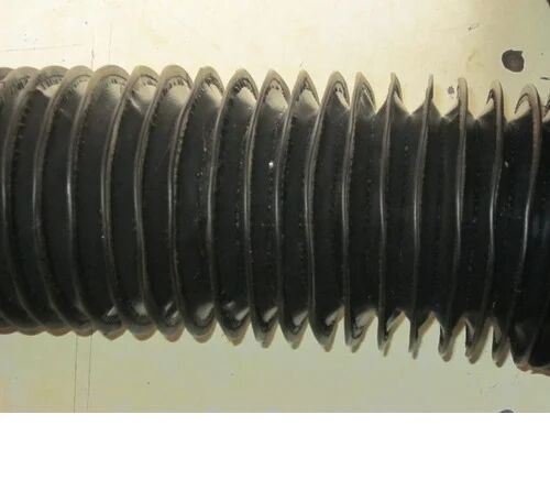 Round Bellow, Thread Size:Minimum 20 NB