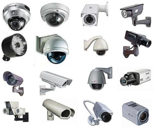 CCTV Camera,CCTV Camera