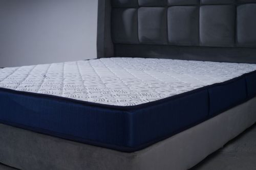 Repose Square Luxury Pocketed Spring Mattress, For Home Use, Hotel Use, Size : King Size, Queen Size