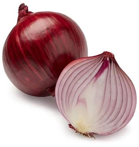 Organic Red Onion, For Cooking, Packaging Type : Loose