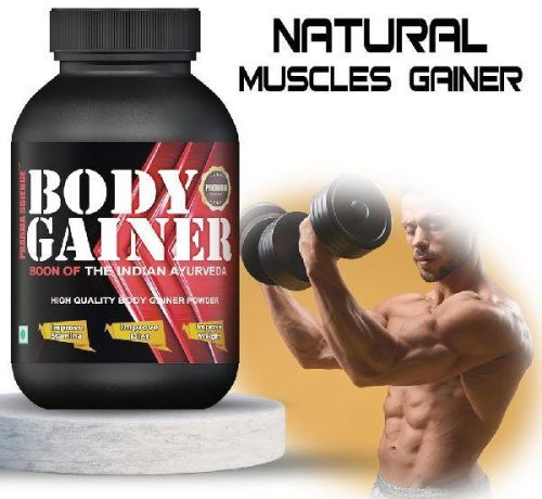 Oen Mass Gainer Supplement, For Weight Increase
