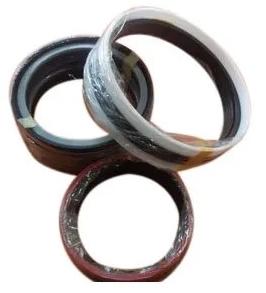Rubber Piston Seal, Packaging Type : Packet