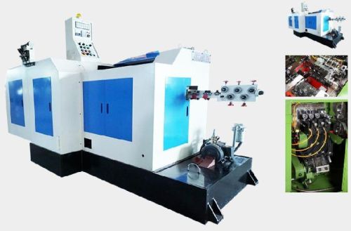 3D3B Screw Heading Machine
